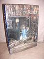 Eine kleine Prinzessin: Die Geschichte von Sara Crewe Hardcover Frances Bur