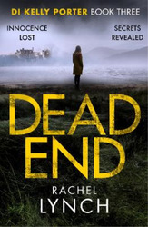 Rachel Lynch Dead End (Taschenbuch) Detective Kelly Porter (US IMPORT)