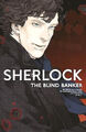 Sherlock: Der blinde Bankier von Mark Gatiss - neue Kopie - 9781785856167
