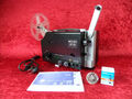 Super 8 Tonfilmprojektor "BOLEX SP 80" in gutem Zustand, siehe Video.