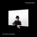 You Want It Darker | Leonard Cohen | Audio-CD | Englisch | 2016