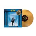 AC/DC - Who Made Who. 50th ann. ed. (2024) LP gold Vinyl
