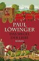 Das Siegel der Liebe von Paul Löwinger | Buch | Zustand gut