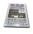 Phil Collins Serious Hits Live auf DVD   NEU