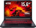 Acer Nitro 5 AN515-54-55EU Gaming i5 RTX2060 16GBRAM 512SSD 15,6 FHD 120Hz Linux