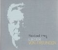 REINHARD MEY "Lieder von Freunden" CD-Album (Digipak)