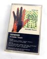 Musikkassette - GENESIS - Invisible Touch -  Tape MC