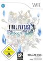 Nintendo Wii Spiel - Final Fantasy Crystal Chronicles: Echoes of Time mit OVP