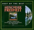 Definitive Collection (Gold) von Münchener Freiheit | CD | Zustand gut