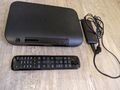 Telekom Media Receiver 401 B  500GB HD Receiver - Schwarz