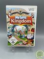 MySims Kingdom | Nintendo Wii | OVP | Anleitung | komplett ✔️