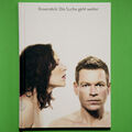 Rosenstolz – Die Suche geht weiter (Limited Deluxe Edition CD + DVD – Digibook)