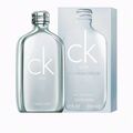 Calvin Klein CK One Platinum Edition 200 ml  EDT Eau de Toilette 