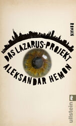 Das Lazarus-Projekt von Aleksandar Hemon