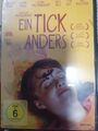 Ein Tick anders von Andi Rogenhagen | DVD | Zustand Neuwertig 
