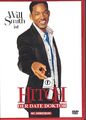 HITCH - DER DATE DOKTOR - Komödie mit Will Smith - DVD -neuwertig