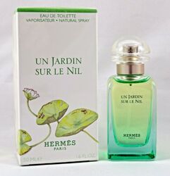 Hermes Un Jardin sur le Nil 50 ml Eau de Toilette Spray