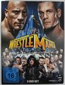 WWE - Wrestlemania 29 auf DVD