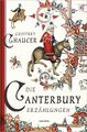 Geoffrey Chaucer | Die Canterbury-Erzählungen | Buch | Deutsch (2021) | 800 S.
