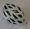 Alpina Fahrradhelm Helm D-Alto Gr. 52 - 57 cm gebraucht