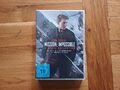 Mission Impossible 1-6 DVD Box