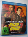 Rush Hour 3 Blu-ray , Kult , Actionkomödie , Jackie Chan , Warner , FSK 12
