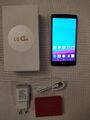 Neuwertiges LG G4 32GB 5,5 Zoll LTE 4G H815 Smartphone Android 16MP 