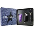 Thierry Mugler Alien Set 60 ml Eau de Parfum EDP & 10 ml Eau de Parfum & 50 ml B