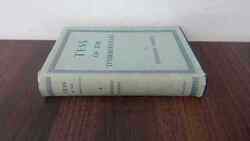 			Tess Of The DUrbervilles, Thomas Hardy, Macmillan and Co Ltd, 194		