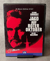 Jagd auf roter Oktober - Sean Connery - TV Movie Edition 07/07 - DVD