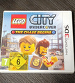 LEGO City Undercover The Chase Begins für Nintendo 3DS / 3DS XL
