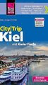 Reise Know-How CityTrip Kiel: Reiseführer mit Faltp... | Buch | Zustand sehr gut