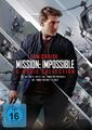 Mission: Impossible 1+2+3+4+5+6 / 6 Movie Collection # 6-DVD-BOX-NEU