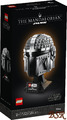 LEGO® Star Wars: 75328 Mandalorianer Helm & NEU & OVP !