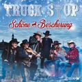 TRUCK STOP - SCHÖNE BESCHERUNG    CD NEU