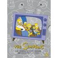 Die Simpsons - Komplette Season 1 - DVD-Collectors Edition  - sehr guter Zustand