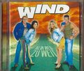 Wind - CD - Kein Weg zu weit - 2002 - Koch Universal