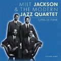 Jackson Milt+Modern Jazz Quart - Opus de Funk
