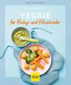 Veggie für Babys und Kleinkinder | Dagmar Von Cramm | Taschenbuch | Baby | 64 S.