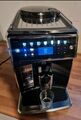 Saeco Xelsis Kaffeevollautomat /Kaffeemaschine Schwarz 