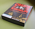 CRISIS IN THE KREMLIN - PC Version - Deutsch - Komplett und voll funktionsfähig