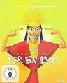 Ein Königreich für ein Lama - Disney Classics [Blu-r... | DVD | Zustand sehr gut
