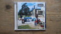 Oasis CD Be here now