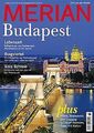 MERIAN Budapest 11/13 (MERIAN Hefte) | Buch | Zustand gut