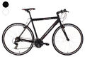 Fitness Speed Bike 28'' Rennrad Lightspeed Alu KS Cycling M200B