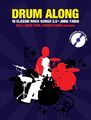 Drum Along - 10 Classic Rock Songs 3.0, m. 1 Audio-CD | Deutsch | Taschenbuch