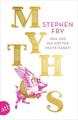 Mythos | Stephen Fry | deutsch