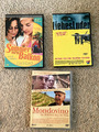 DVD Mondovino Wein Sommer vorm Balkon Liebesluder uhl engelke