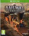 Xbox One Spiel Railway Empire mit Soundtrack & Poster NEUWARE