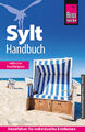 Reise Know-How Sylt - Handbuch mit Faltplan : Reiseführer für individuelles Entd